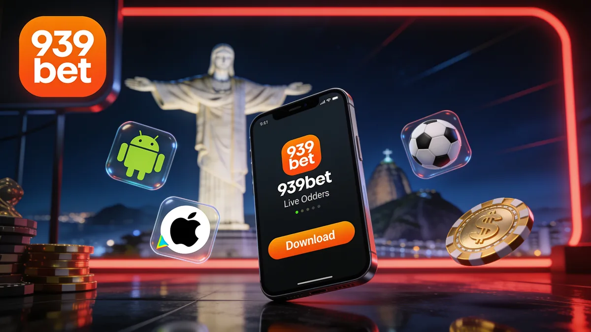 Visão Geral da 939bet — 939bet no Brasil
