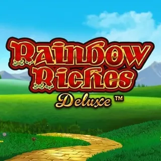 Rainbow Riches Deluxe